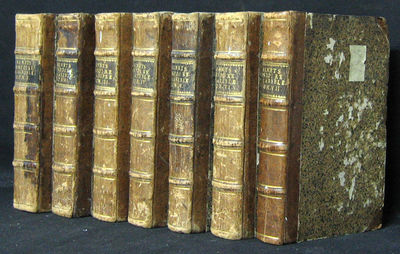 Histoire de l´ancien et du nouveau testament et…
