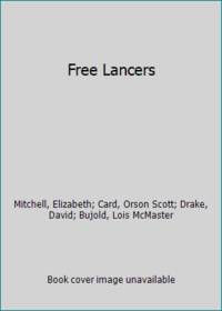 Free Lancers (Alien Stars, No. 4)