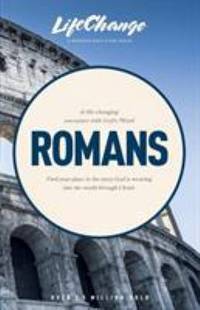 A Life-Changing Encounter with God's Word from the Book of Romans