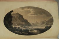 image of OBSERVATIONS PITTORESQUES SUR DIFFERENTES PARTIES DE L'ANGLETERRE; Particulierement sur les montagnes et les lacs du Cumberland et du Westmoreland. (2 volumes).