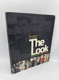 The Look: Adventures in Rock and Pop Fashion (with CD)