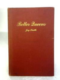 image of Better Queens (Bee Keeping)