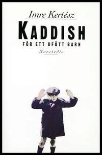Kaddish för ett ofött barn