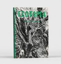 cover of Ecotopia.