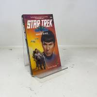 Honor Blade (Star Trek, No 96/Rihannsu Book 4)