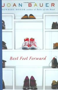 Best Foot Forward