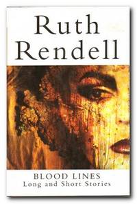 Blood Lines Long and Short Stories