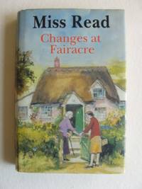 image of Changes At Fairacre