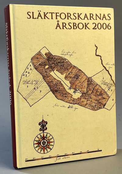 Släktforskarnas årsbok '06. [Utg. av] Sveriges…