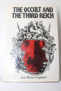 The Occult and the Third Reich
