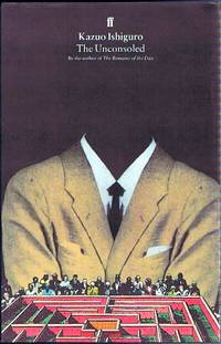 The Unconsoled by Kazuo Ishiguro - Signed First Edition - 1995 - from Round Table Books, LLC (SKU: 26591)