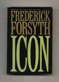 image of Icon - 1st Edition/1st Printing