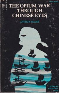 cover of The Opium War Through Chinese Eyes