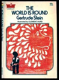 cover of The World Is Round