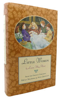 LITTLE WOMEN From the Original Publisher by Louisa May Alcott - 1994