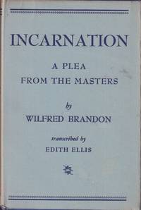 Incarnation: a Plea from the Masters