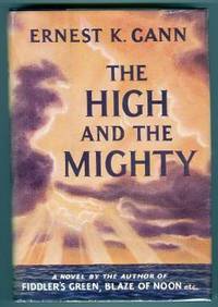 image of THE HIGH AND THE MIGHTY