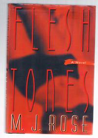 Flesh Tones: A Novel