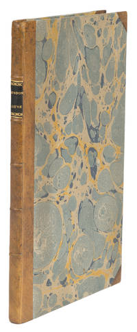 Dundonnell Cause; Report of the Trial by Jury, Thomas Mackenzie, Esq.