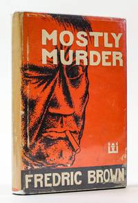 MOSTLY MURDER