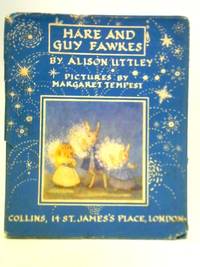 Hare and Guy Fawkes by Alison Uttley - 1961