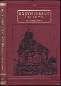 South Indian Customs