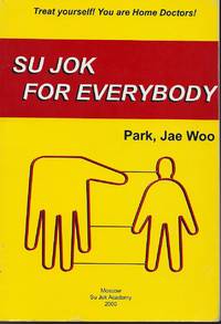 image of SU JOK FOR EVERYBODY
