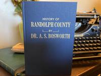 History of Randolph County