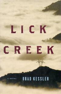 Lick Creek: A Novel