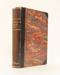 City-Road Magazine 1872. First Series, Volume II