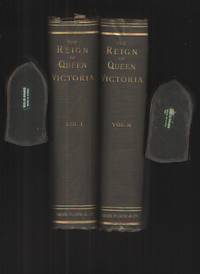 image of The Reign of Queen Victoria in Two Volumes