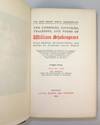 View Image 3 of 7 for The New Grant White Shakespeare. The Comedies, Histories, Tragedies, and Poems of William Shakespear... Inventory #007360