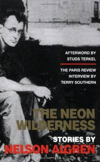 image of NEON WILDERNESS, THE