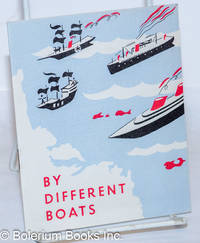 image of By Different Boats