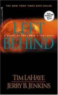 LEFT BEHIND