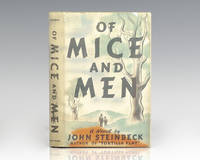 Of Mice and Men. by Steinbeck, John - 1937