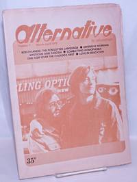 image of Alternative to Alienation: #7, March-April 1976