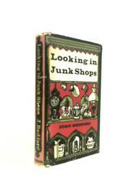 Looking in Junk Shops
