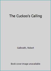 The Cuckoo's Calling