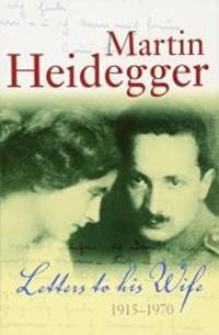 image of Letters to his Wife: 1915 - 1970