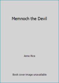Memnoch the Devil