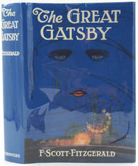 The Great Gatsby by Fitzgerald, F. Scott - 1925