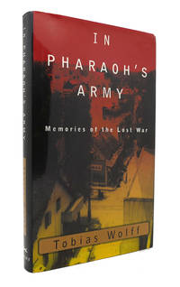 cover of IN PHARAOH'S ARMY