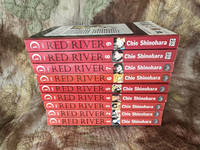 Red River, Vols. 1-9