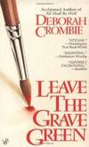 Leave the Grave Green
