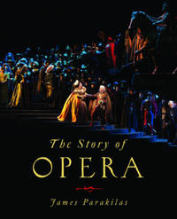 The Story of Opera