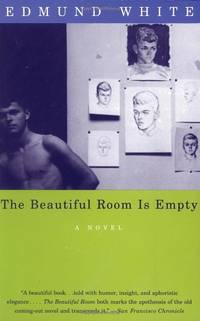 The Beautiful Room Is Empty: A Novel (Lambda Literary Award) (Vintage International)