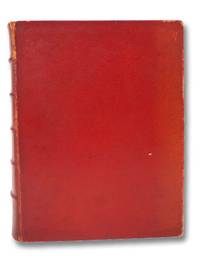 Moby Dick; or, The Whale by Melville, Herman - 1930