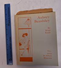 image of Aubrey Beardsley
