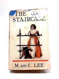 image of The Oak Staircase